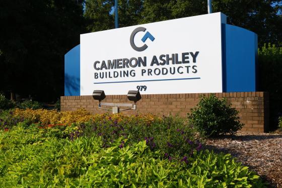 Cameron Ashley opens new Michigan distribution center | HBS Dealer